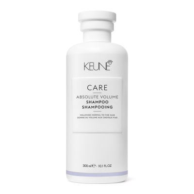 Keune Absolute Volume Shampoo - Шампунь абсолютный объем 300 мл