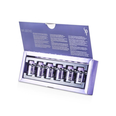 Wella SP Repair Infusion - Восстанавливающий эликсир 6*5 мл