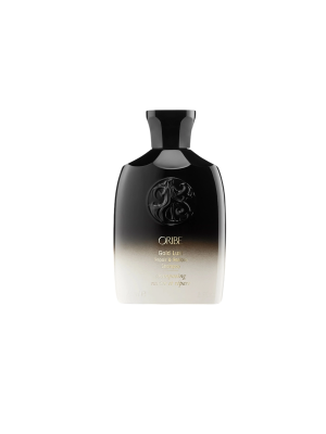 Oribe Gold Lust Shampoo - Восстанавливающий шампунь Роскошь золота 75 мл