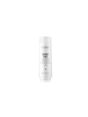 Goldwell Dualsenses Bond Pro Fortifying Shampoo - Укрепляющий шампунь для тонких и ломких волос 100 мл