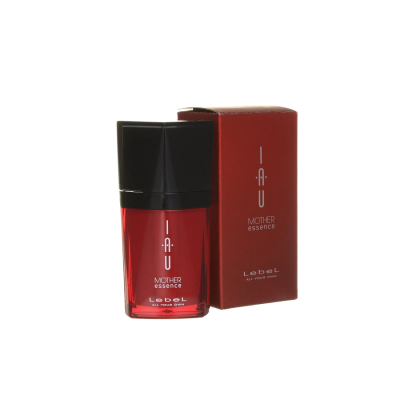 Lebel Cosmetics IAU Mother Essence - Эссенция для волос базовая 25 мл