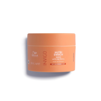 Wella Invigo Nutri-Enrich Mask - Питательная маска-уход