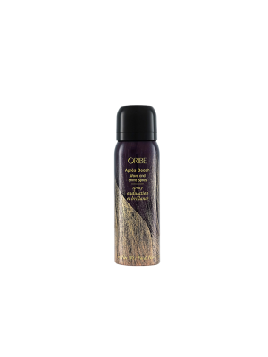 Oribe Apres Beach Wave And Shine Spray - Спрей для создания естественных локонов 75 мл