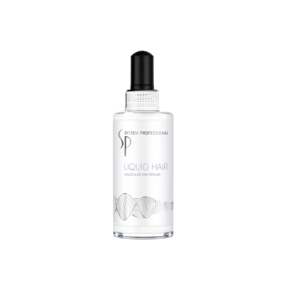 Wella SP Liquid Hair - Молекулярный рефиллер 100 мл