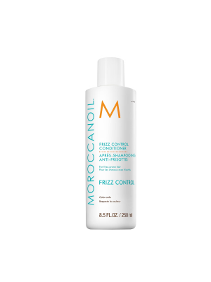 Moroccanoil Frizz Control Conditioner - Кондиционер для дисциплины непослушных волос 250 мл