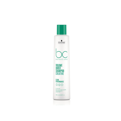 Schwarzkopf Bonacure Volume Boost Shampoo - Шампунь для объема волос 250 мл