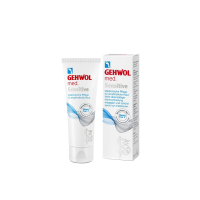 Gehwol Med Sensitive - Крем для чувствительной кожи ног