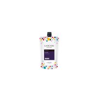 Lebel Cosmetics Locor Serum Color - Краситель-уход оттеночный