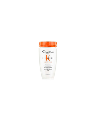 Kerastase Nutritive Bain Satin - Шампунь-ванна питательный для сухих волос 250 мл