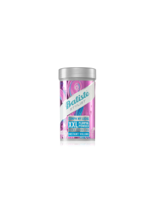 Batiste XXL Plumping Powder - Пудра для волос 5 г