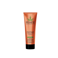 Hempz Sweet Pineapple & Honey Melon Volumizing Conditioner - Кондиционер растительный Ананас и Медовая Дыня для придания объема