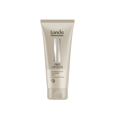 Londa Fiber Infusion Reconstructive Treatment - Восстанавливающее средство для волос 200 мл