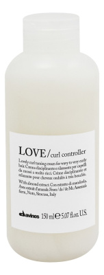 Davines Essential Haircare Love Curl Controller - Контроллер завитка 150 мл