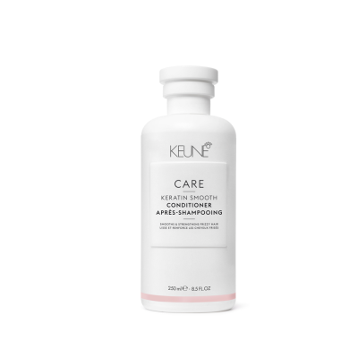 Keune Keratin Smooth Conditioner - Кондиционер кератиновый комплекс 250 мл