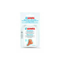 Gehwol Blister Plaster With Hydrocolloid System - Заживляющий пластырь