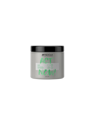 Indola Act Now Repair Mask - Маска для восстановления волос 650 мл