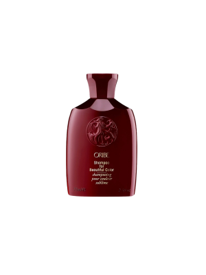 Oribe Shampoo For Beautiful Color - Шампунь для окрашенных волос Великолепие цвета 75 мл