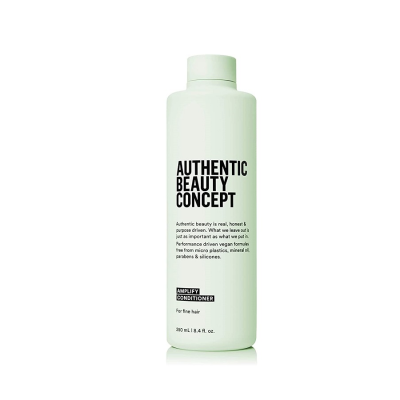 Authentic Beauty Concept Amplify Conditioner - Кондиционер для объема 250 мл