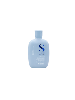 Alfaparf SDL Density Thickening Low Shampoo - Шампунь для увеличения плотности и густоты волос 250 мл