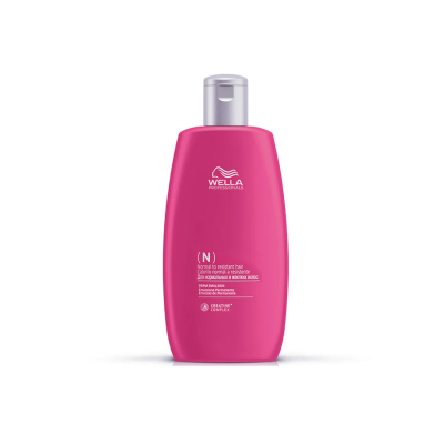 Wella Creatine+ Wave N - Лосьон для завивки нормальных волос, от тонких до трудноподдающихся 250 мл