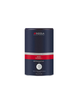 Indola Rapid Blond+ Bleaching Powder White - Обесцвечивающий порошок