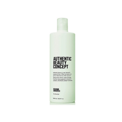 Authentic Beauty Concept Amplify Cleanser - Шампунь для объема 1000 мл