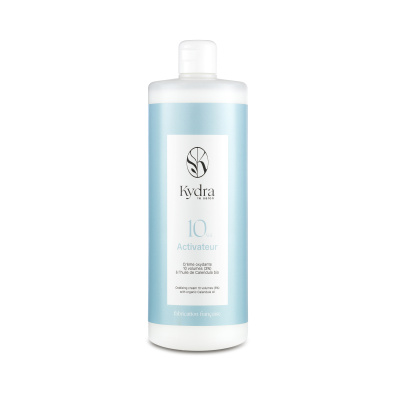 Kydra Le Salon Activateur Oxidizing Сream - Крем-оксидант 3% 1000 мл