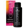 Schwarzkopf Igora Vibrance - Краска без аммиака