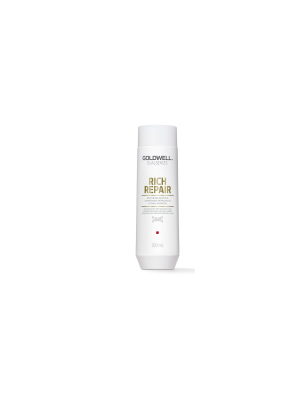 Goldwell Dualsenses Rich Repair Restoring Shampoo - Восстанавливающий шампунь 100 мл