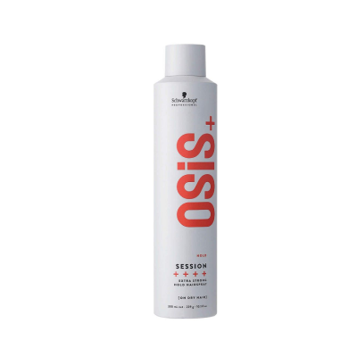Schwarzkopf Osis+ Session - Лак для волос экстрасильной фиксации 300 мл