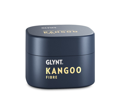 Glynt Kangoo Fiber - Моделирующая паста эластичной фиксации 75 мл