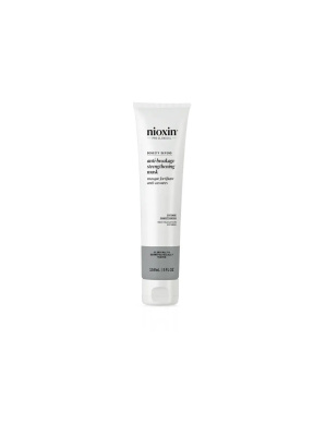 Nioxin Deep Protect Density Masque - Маска для глубокого восстановления волос 150 мл