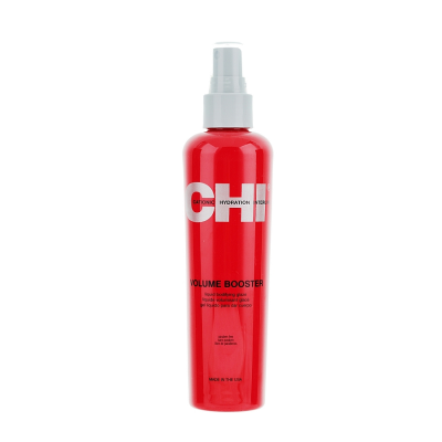 CHI Styling Volume Booster Liquid Bodifying Glaze - Спрей блеск для объема 237 мл