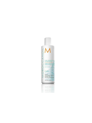 Moroccanoil Curl Enhancing Conditioner - Кондиционер для вьющихся волос 250 мл