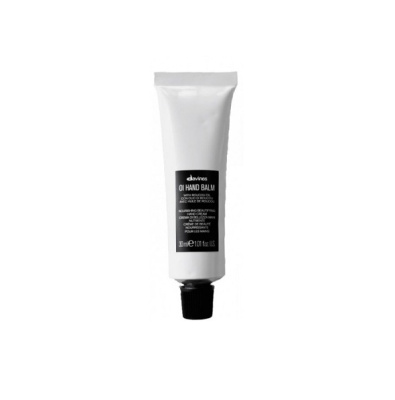 Davines OI Hand Balm - Бальзам для рук 30 мл
