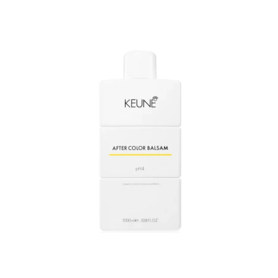 Keune After Color Balsam - Бальзам после окрашивания 1000 мл