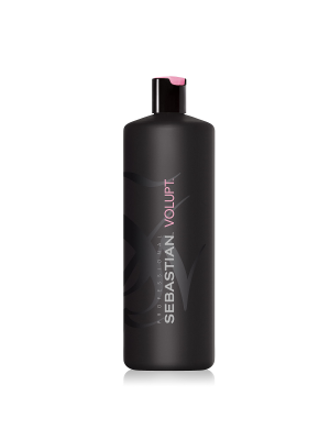 Sebastian Volupt Shampoo - Шампунь для объема волос 1000 мл