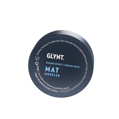Glynt Mat Modeler - Воск повышенной твердости 20 мл