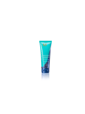Moroccanoil Blonde Perfecting Purple Shampoo - Шампунь тонирующий с фиолетовым пигментом 70 мл