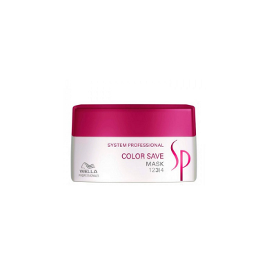 Wella SP Color Save Mask - Маска для окрашенных волос 200 мл
