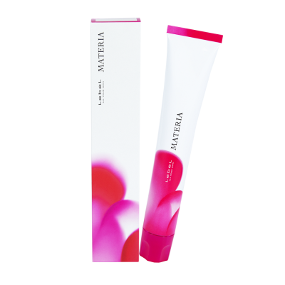 Lebel Cosmetics Materia A-mix - Краска для волос пепельный 80 г