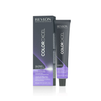 Revlon Color Excel - Безаммиачный щелочной краситель тон в тон