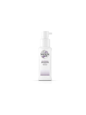 Nioxin Hair Booster - Усилитель роста волос 50 мл