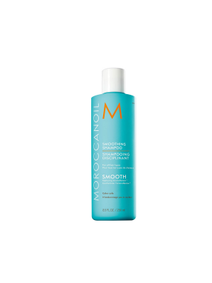 Moroccanoil Smoothing Shampoo - Разглаживающий шампунь 250 мл