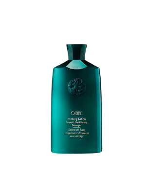 Oribe Priming Lotion Leave-In Conditioning Detangler - Несмываемый праймер для увлажнения и распутывания волос 250 мл