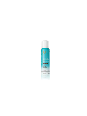 Moroccanoil Dry Shampoo Dark Tones - Сухой шампунь для темных волос 65 мл