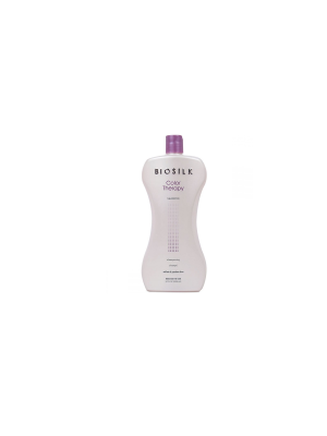 Biosilk Color Therapy Shampoo - Шампунь для окрашенных волос 1006 мл