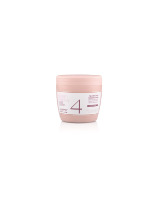 Alfaparf Lisse Design Rehydrating Finishing Mask - Кератиновая увлажняющая маска для волос 500 мл