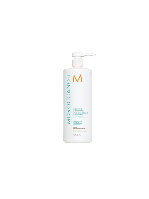 Moroccanoil Smoothing Conditioner - Разглаживающий кондиционер 1000 мл