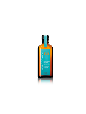 Moroccanoil Treatment - Восстанавливающее масло для всех типов волос 100 мл